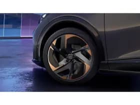 CUPRA Tavascan thumbnail 5