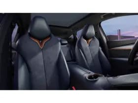 CUPRA Tavascan thumbnail 8
