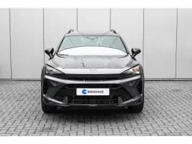 CUPRA Formentor thumbnail 3