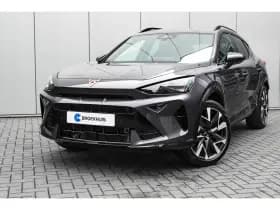CUPRA Formentor thumbnail 6