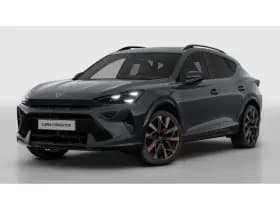 CUPRA Formentor thumbnail 2