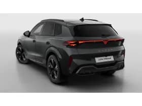 CUPRA Terramar thumbnail 4