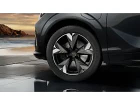 CUPRA Terramar thumbnail 5