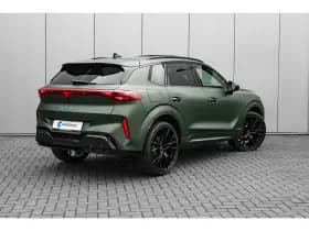 CUPRA Terramar thumbnail 3