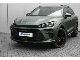 CUPRA Terramar thumbnail 6