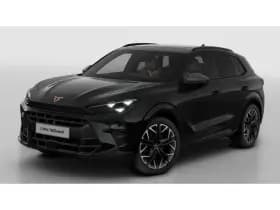 CUPRA Terramar thumbnail 2