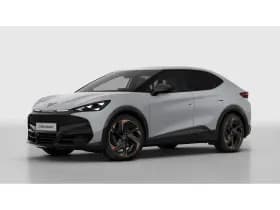 CUPRA Tavascan thumbnail 2