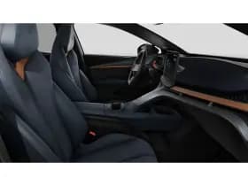 CUPRA Tavascan thumbnail 7