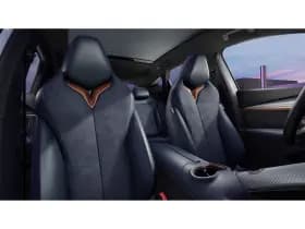 CUPRA Tavascan thumbnail 8