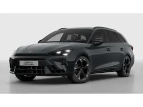 CUPRA Leon Sportstourer thumbnail 2