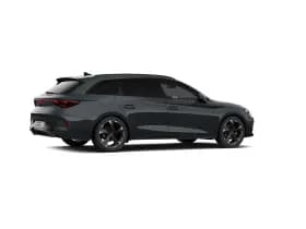 CUPRA Leon Sportstourer thumbnail 13