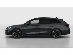 CUPRA Leon Sportstourer thumbnail 3