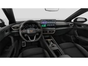 CUPRA Leon Sportstourer thumbnail 6