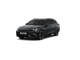 CUPRA Leon Sportstourer thumbnail 10