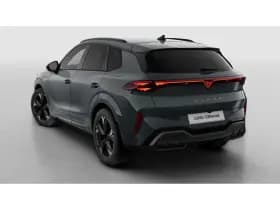 CUPRA Terramar thumbnail 4