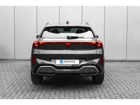 CUPRA Terramar thumbnail 4