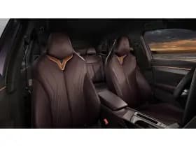 CUPRA Terramar thumbnail 8