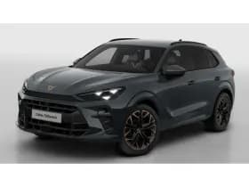 CUPRA Terramar thumbnail 2
