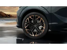 CUPRA Terramar thumbnail 5