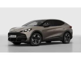 CUPRA Tavascan thumbnail 2