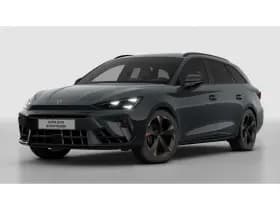 CUPRA Leon Sportstourer thumbnail 2