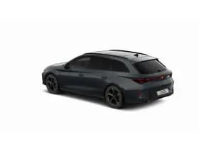 CUPRA Leon Sportstourer thumbnail 11