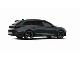 CUPRA Leon Sportstourer thumbnail 13