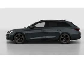 CUPRA Leon Sportstourer thumbnail 3