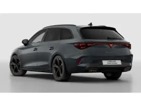 CUPRA Leon Sportstourer thumbnail 4