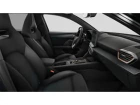 CUPRA Leon Sportstourer thumbnail 7