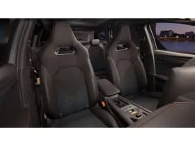 CUPRA Leon Sportstourer thumbnail 8