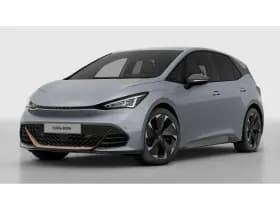 CUPRA Born thumbnail 2