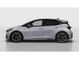 CUPRA Born thumbnail 3