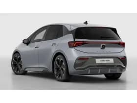 CUPRA Born thumbnail 4