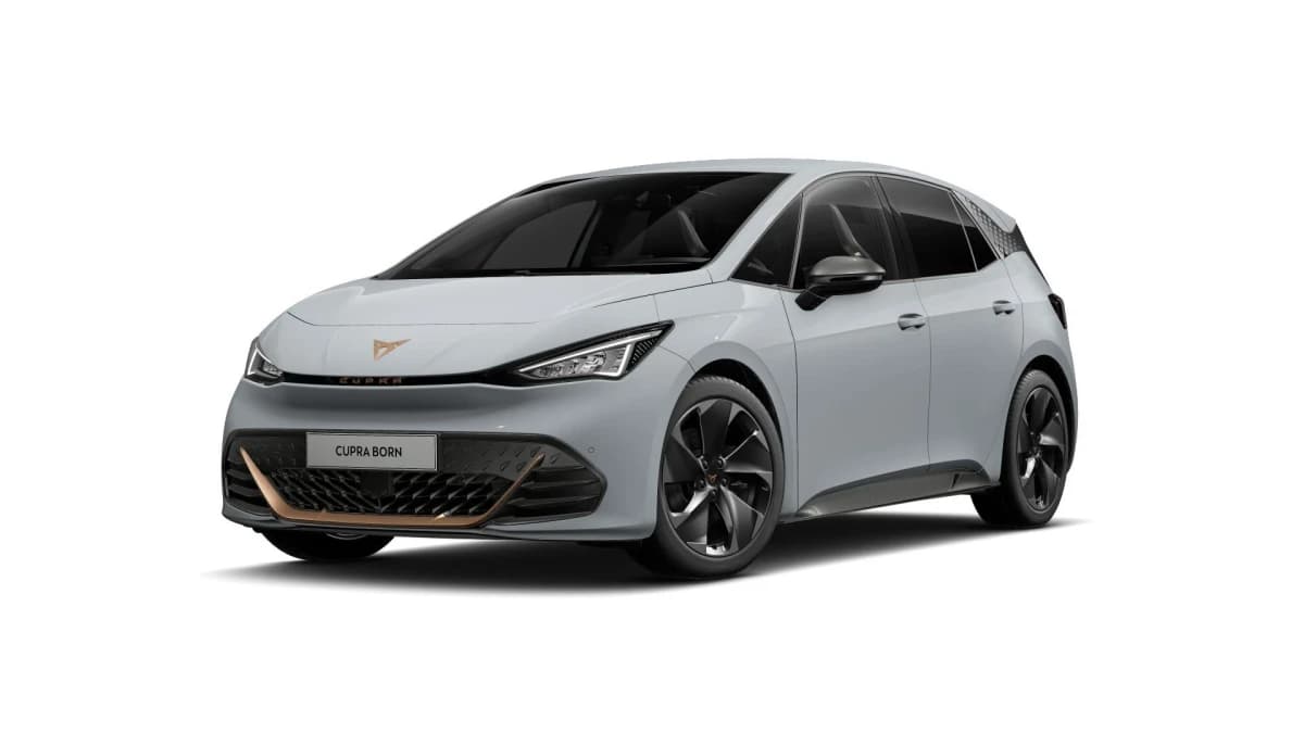 CUPRA Born — foto 1
