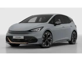 CUPRA Born thumbnail 2