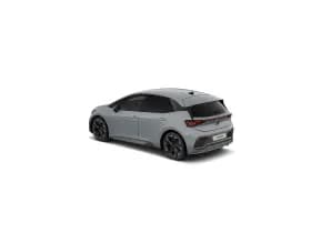 CUPRA Born thumbnail 11