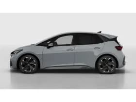 CUPRA Born thumbnail 3