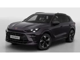 CUPRA Terramar thumbnail 2