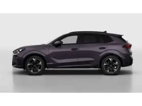 CUPRA Terramar thumbnail 3