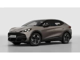 CUPRA Tavascan thumbnail 2