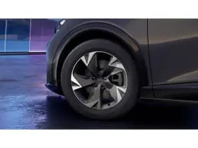 CUPRA Tavascan thumbnail 5