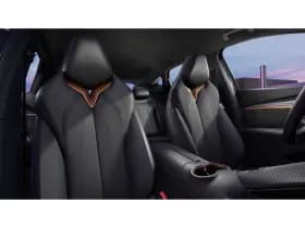 CUPRA Tavascan thumbnail 8