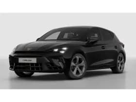 CUPRA Leon thumbnail 2