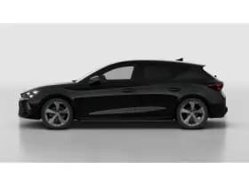 CUPRA Leon thumbnail 3
