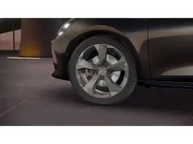 CUPRA Leon thumbnail 5