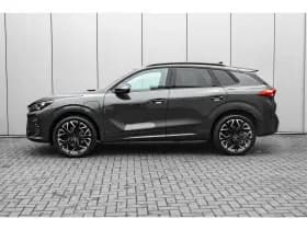 CUPRA Terramar thumbnail 5
