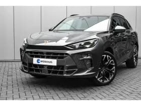 CUPRA Terramar thumbnail 6