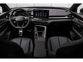 CUPRA Terramar thumbnail 9