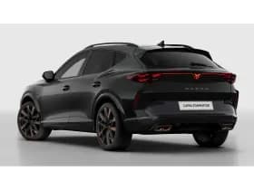 CUPRA Formentor thumbnail 4